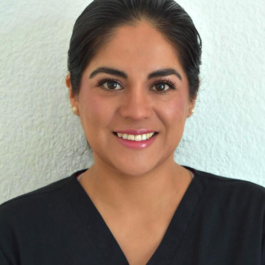 Andrea Renata Ortega Ocampo